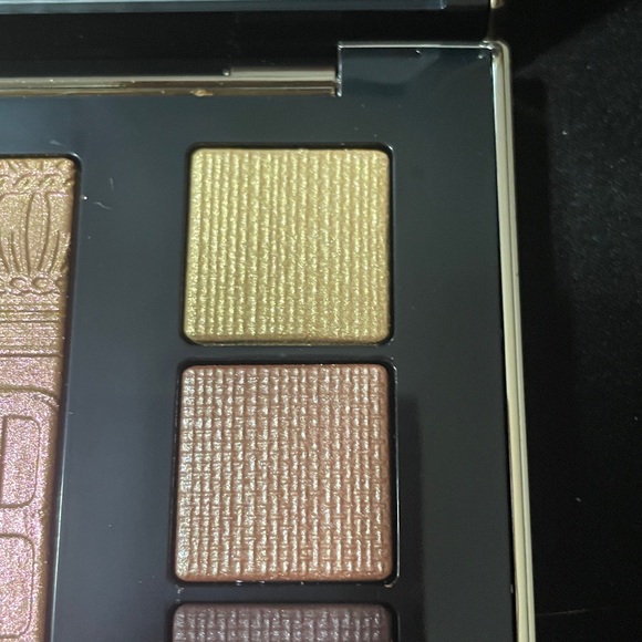 Bobbi Brown Luxe Eye & Cheek Palette - Incandescent Glow Discontinued BNIB - Picture 9 of 10